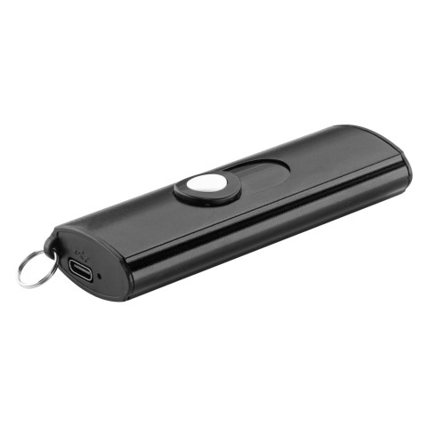 Porte-clefs électrochoc 100 000 V Concorde Defender