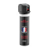 Gel poivre Concorde Defender 75 ml, précis et compact