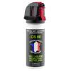 Gel CS 80 Concorde Defender 50 ml, défense précise et compacte