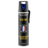 Bombe lacrymogène CS 75 ml Concorde Defender GAZ CS 80