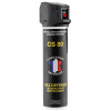 Bombe lacrymogène CS 75 ml Concorde Defender GAZ CS 80