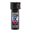 Concorde Defender Pro – aérosol poivre compact et efficace