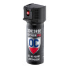 Concorde Defender Pro – aérosol poivre compact et efficace