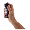 Concorde Defender Pro – aérosol poivre compact et efficace