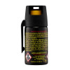 Spray CS Jet 40 ml gaz lacrymogène directionnel compact
