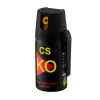 Spray CS Jet 40 ml gaz lacrymogène directionnel compact