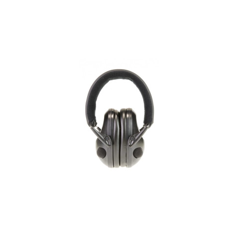 Casque antibruit Electro Max EAR 1 pour stand de tir