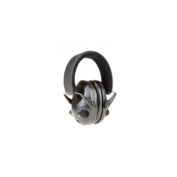 Casque antibruit Electro Max EAR 1 pour stand de tir