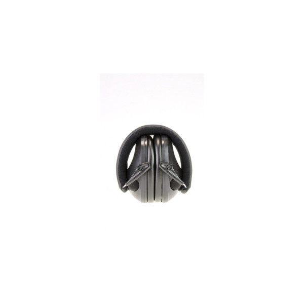 Casque antibruit Electro Max EAR 1 pour stand de tir