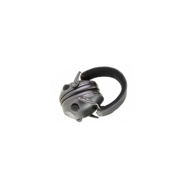 Casque antibruit Electro Max EAR 1 pour stand de tir