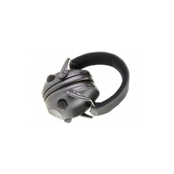Casque antibruit Electro Max EAR 1 pour stand de tir
