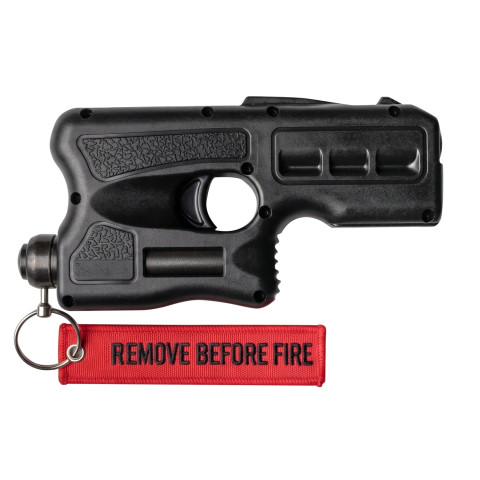 LTL Delta 1.50 CO2 – pistolet non létale 4 coups cal. 1.50