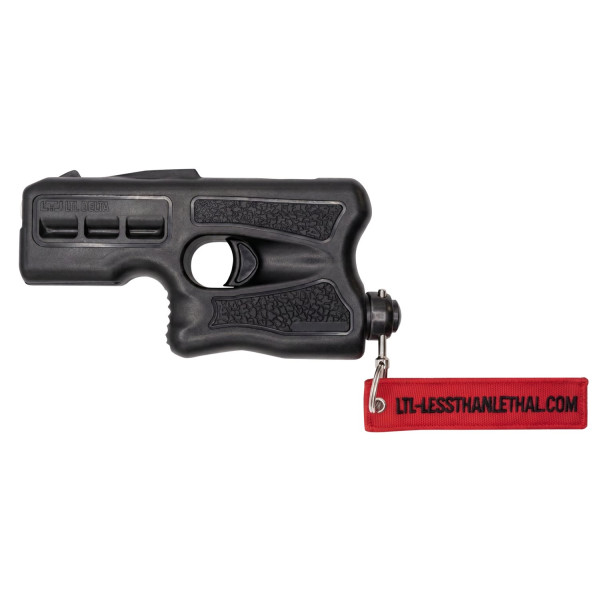 LTL Delta 1.50 CO2 – pistolet non létale 4 coups cal. 1.50
