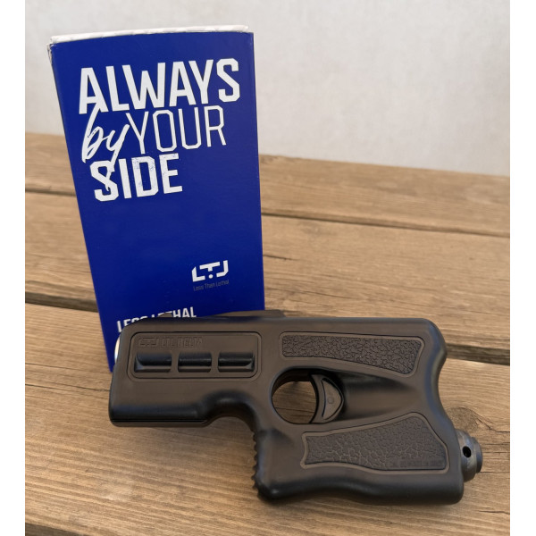 LTL Delta 1.50 CO2 – pistolet non létale 4 coups cal. 1.50