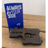 LTL Delta 1.50 CO2 – pistolet non létale 4 coups cal. 1.50