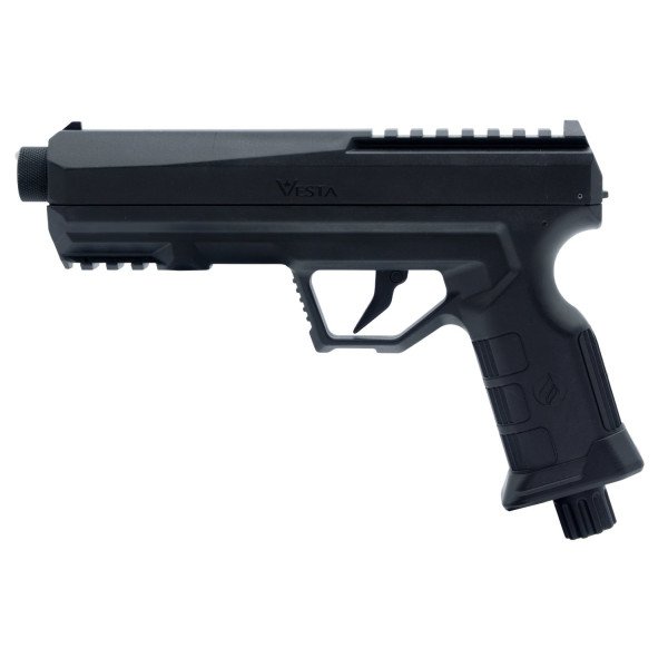 Vesta Guardian C68 — pistolet balles caoutchouc non létale