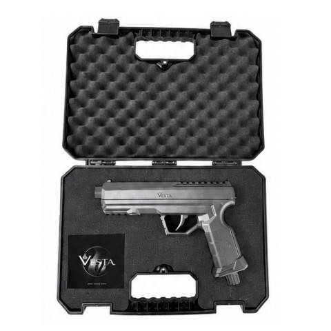 Vesta Guardian C68 — pistolet balles caoutchouc non létale