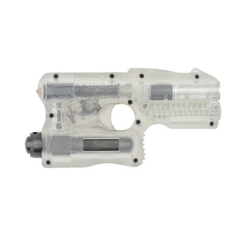 LTL Delta 1.50 CO2 transparent 4 coups calibre C50