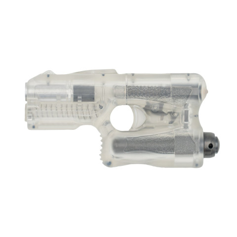 LTL Delta 1.50 CO2 transparent 4 coups calibre C50