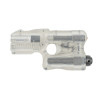 LTL Delta 1.50 CO2 transparent 4 coups calibre C50