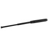 Matraque télescopique ESP noire 16" – prise antidérapante