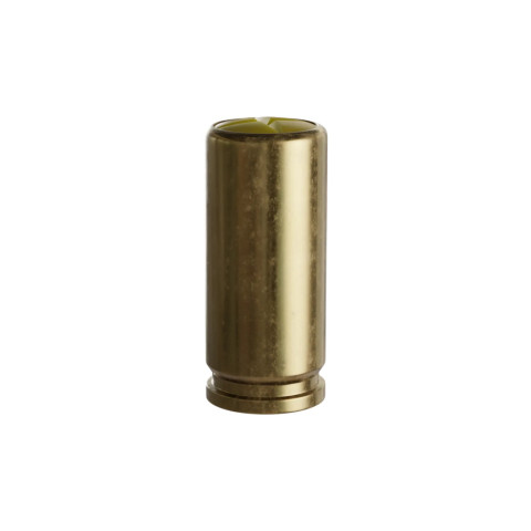 Cartouche 9 mm PAK Stop Blitz Walther X25