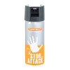 Bombe anti-agression animale gel poivre 50 ml Perfecta Stop Attack