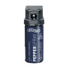 Bombe de défense gel poivre Walther ProSecur 53 ml