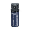 Bombe lacrymogène gaz poivre Walther Prosecur 360° Balistic 40 ml