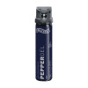 Bombe gel poivre 360° Walther ProSecur jet ballistic 10% OC 85 ml