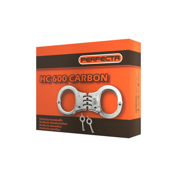 Menottes Perfecta HC600
