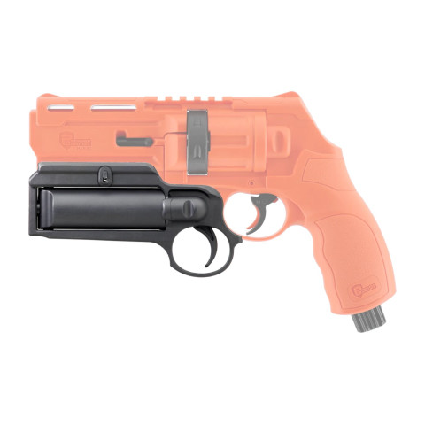 Lanceur TR50 HDR50 pour cartouches PGS Prepared 2 Protect calibre 50