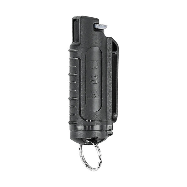 Porte-bombe Walther pour spray de défense