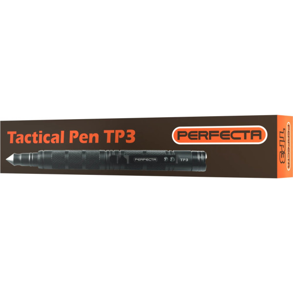 Stylo tactique Perfecta TP III