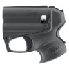 Kit pistolet PGS II Black Prepared 2 Protect avec lampe 200 lumens et bombe au poivre 11 ml