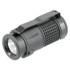 Lampe de poche stroboscopique de défense Prepared 2 Protect P2P 500 lumens