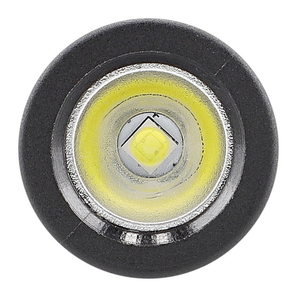Lampe de poche stroboscopique de défense Prepared 2 Protect P2P 500 lumens