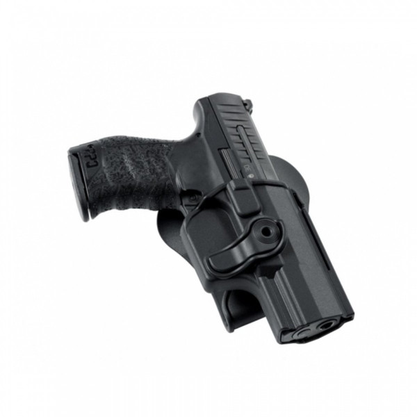 Holster à rétention bouton Walther pour PPQ M2 et P99