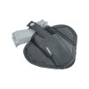 Holster à rétention avec sangle Umarex pour grands pistolets TP50 HDP50 CP88 CP99 1911 A1 M92 GPDA