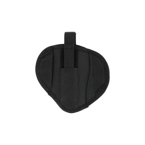 Holster à rétention avec sangle Umarex pour grands pistolets TP50 HDP50 CP88 CP99 1911 A1 M92 GPDA