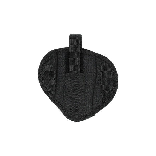 Holster à rétention avec sangle Umarex pour grands pistolets TP50 HDP50 CP88 CP99 1911 A1 M92 GPDA