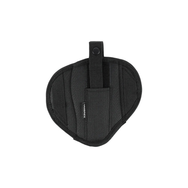 Holster à rétention avec sangle Umarex pour grands pistolets TP50 HDP50 CP88 CP99 1911 A1 M92 GPDA