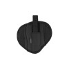 Holster à rétention avec sangle Umarex pour grands pistolets TP50 HDP50 CP88 CP99 1911 A1 M92 GPDA