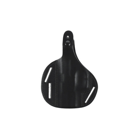 Holster cuir avec rétention à sangle Umarex pour Walther P99 et H&K P30