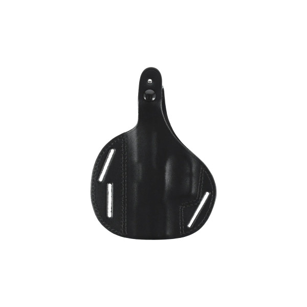 Holster cuir avec rétention à sangle Umarex pour Walther P99 et H&K P30