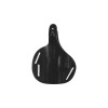 Holster cuir avec rétention à sangle Umarex pour Walther P99 et H&K P30