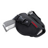 Holster à rétention avec sangle porte-chargeur Umarex pour pistolets moyens TP50 HDP50 CP88 CP99 1911 M92