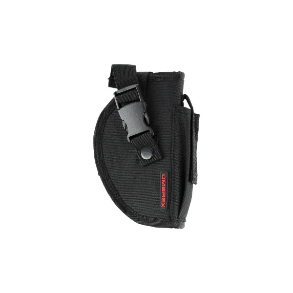 Holster à rétention avec sangle porte-chargeur Umarex pour pistolets moyens TP50 HDP50 CP88 CP99 1911 M92