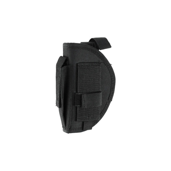 Holster à rétention avec sangle porte-chargeur Umarex pour pistolets moyens TP50 HDP50 CP88 CP99 1911 M92