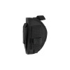 Holster à rétention avec sangle porte-chargeur Umarex pour pistolets moyens TP50 HDP50 CP88 CP99 1911 M92